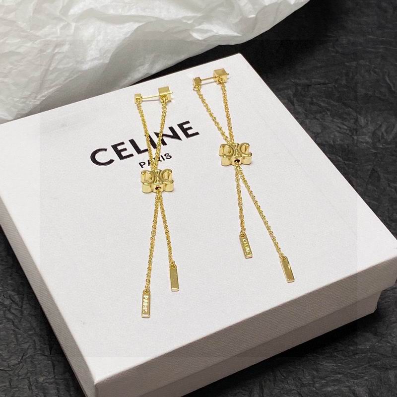Celine Earring 01lyr46
